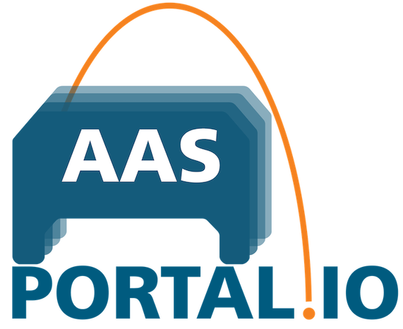 AASPortal Logo <